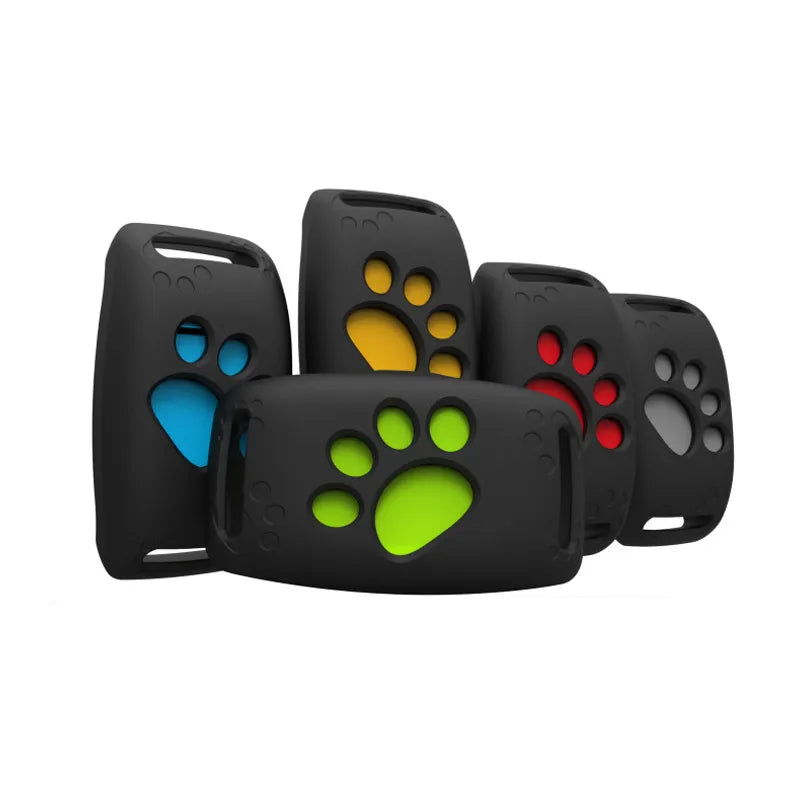 GPS Haustier-Tracker