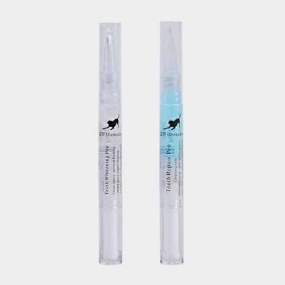 Zahnreinigungsstift für Haustiere
