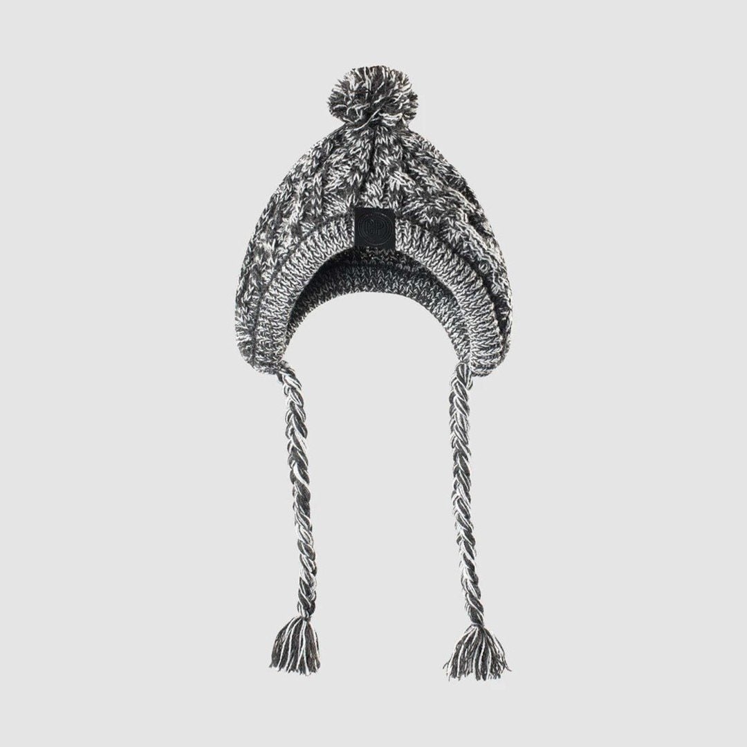 Winddichte Strickmütze für Hunde