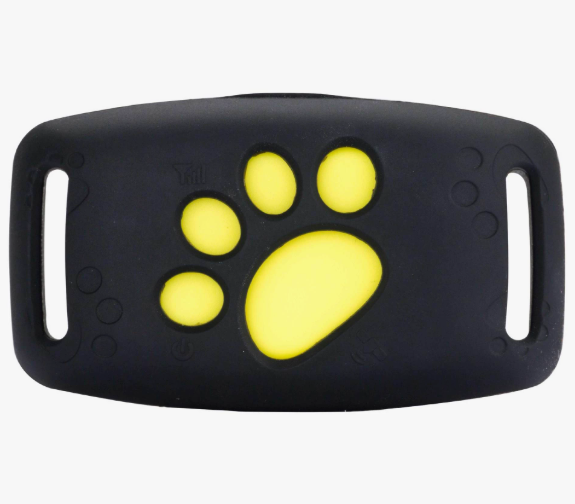 GPS Haustier-Tracker