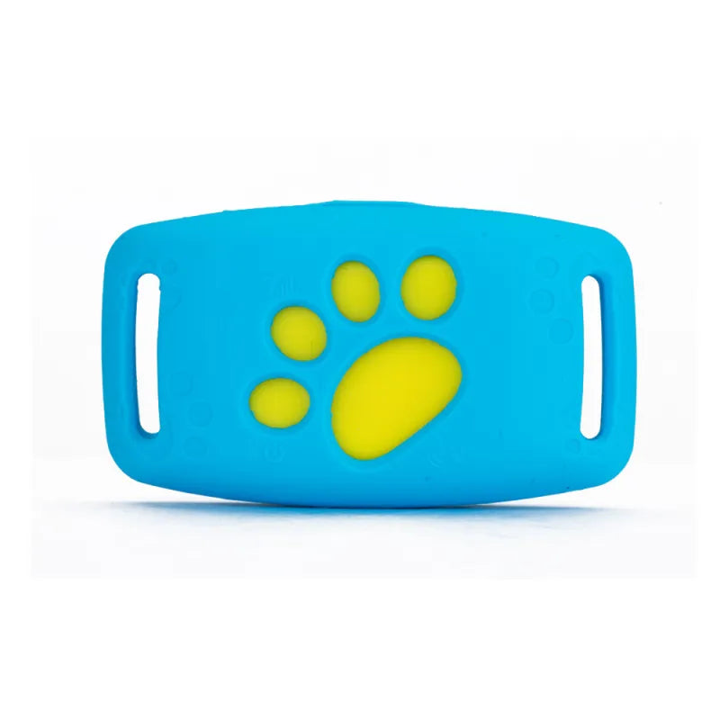 GPS Haustier-Tracker