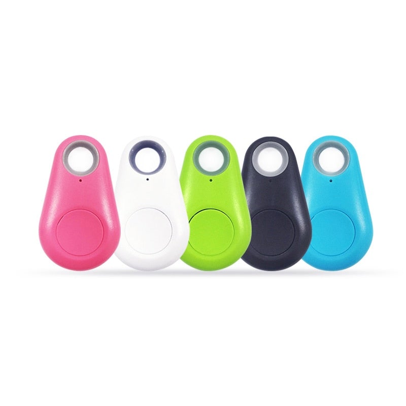 Intelligenter Bluetooth-GPS-Tracker-Tag