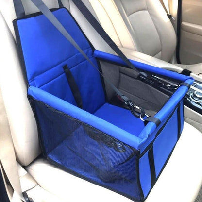 Hunde-Autositz-Transportbox
