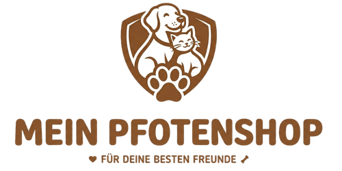 Mein Pfotenshop