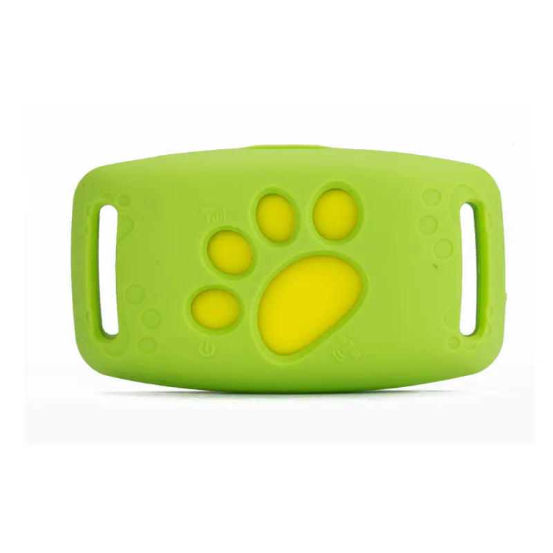 GPS Haustier-Tracker