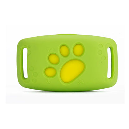 GPS Haustier-Tracker