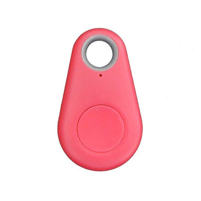 Intelligenter Bluetooth-GPS-Tracker-Tag