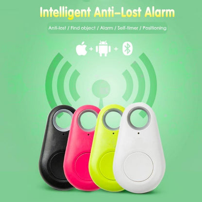Intelligenter Bluetooth-GPS-Tracker-Tag