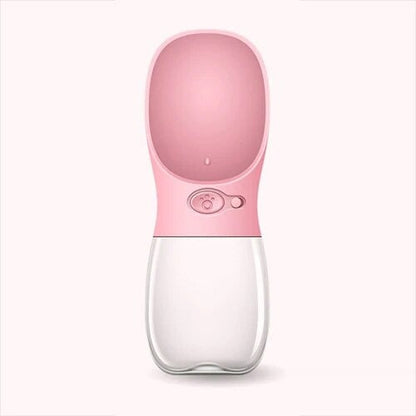 AquaPaws™ Tragbare Haustierflasche