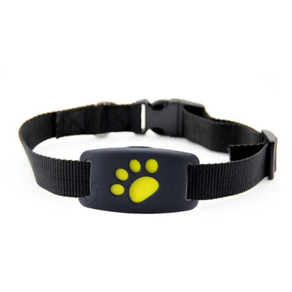 GPS Haustier-Tracker