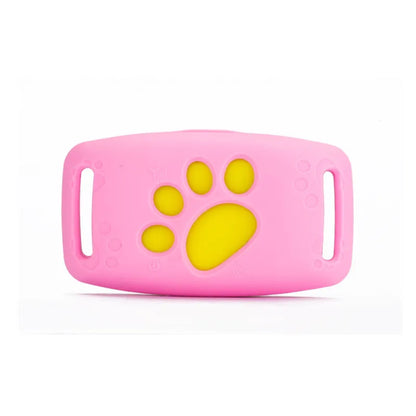 GPS Haustier-Tracker